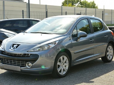 Peugeot 207 Zadbany Po opłatach-1