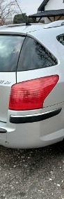 Peugeot 407 Peugeot 407 SW 2.0HDI 136km 06r-4