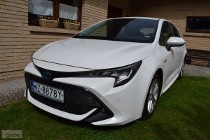 Toyota Corolla XII 1,8 Hybrid Salon Polska FV 23%