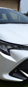 Toyota Corolla XII 1,8 Hybrid Salon Polska FV 23%-3