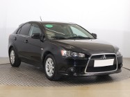 Mitsubishi Lancer VIII , Salon Polska, GAZ, Klimatronic, Parktronic