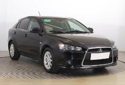 Mitsubishi Lancer VIII , Salon Polska, GAZ, Klimatronic, Parktronic