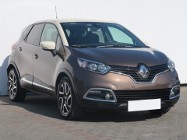 Renault Captur , Automat, Navi, Klimatronic, Tempomat, Parktronic