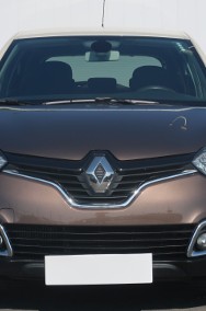 Renault Captur , Automat, Navi, Klimatronic, Tempomat, Parktronic-2