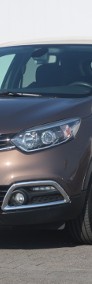 Renault Captur , Automat, Navi, Klimatronic, Tempomat, Parktronic-3