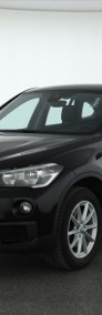 BMW X1 F48 , Automat, Klimatronic, Parktronic, Podgrzewane siedzienia-3