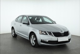 Skoda Octavia III , Salon Polska, Klima, Tempomat, Parktronic