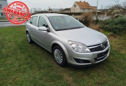 Opel Astra H