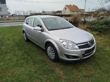 Opel Astra H-1