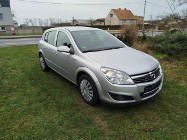 Opel Astra H