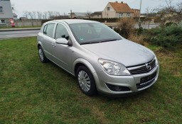 Opel Astra H