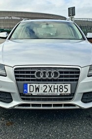 Sprzedam Audi a4 B8 2011 2.0 diesel-2