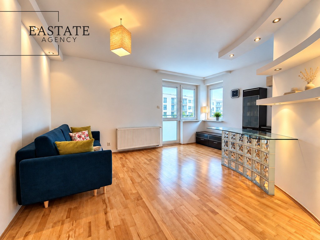 Kawalerka do wynajęcia, 31 m² Gdynia, Leśna