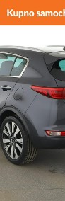 Kia Sportage IV Premium skóra panorama navi kamera grzane fotele-4