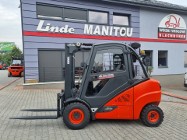 Wózek widłowy Linde H35D-02   BD-2417