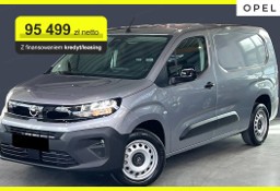 Opel Combo Cargo L2H1 EAT8 Cargo L2H1 EAT8 1.5 130KM