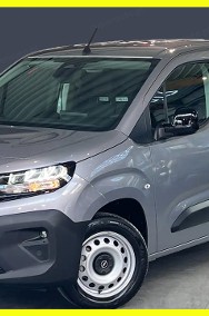 Opel Combo Cargo L2H1 EAT8 Cargo L2H1 EAT8 1.5 130KM-2