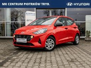 Hyundai i10 II 1.0 MPI 67KM Access Gwarancja Polski Salon od dealera