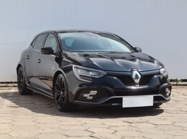 Renault Megane IV , Salon Polska, Serwis ASO, Automat, VAT 23%, Navi,-1