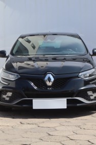 Renault Megane IV , Salon Polska, Serwis ASO, Automat, VAT 23%, Navi,-2