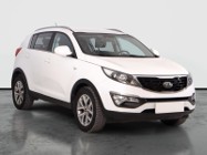Kia Sportage III , Salon Polska, 1. Właściciel, Serwis ASO, Klimatronic,