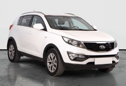 Kia Sportage III , Salon Polska, 1. Właściciel, Serwis ASO, Klimatronic,