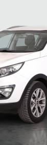 Kia Sportage III , Salon Polska, 1. Właściciel, Serwis ASO, Klimatronic,-3