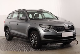 Skoda Kodiaq , Klimatronic, Tempomat, Parktronic, Podgrzewane siedzienia