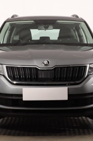 Skoda Kodiaq , Klimatronic, Tempomat, Parktronic, Podgrzewane siedzienia-2