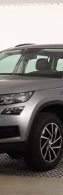 Skoda Kodiaq , Klimatronic, Tempomat, Parktronic, Podgrzewane siedzienia-3