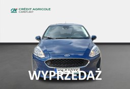 Ford Fiesta IX 1.5 TDCi Trend Hatchback. WW510YK