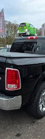 RAM 1500 5.7 HEMI 391 KM, Skóra, Kamera, Grzane i Wentylowane Fotele, 4x4, AL-4