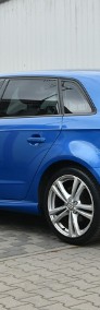 Audi A3 Sportback 30TDI 116KM 2019r. S-line NAVi FullLED-3