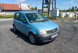 Fiat Panda II Fiat Panda 1.1 03r