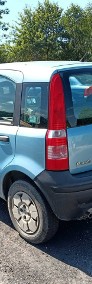 Fiat Panda II Fiat Panda 1.1 03r-3