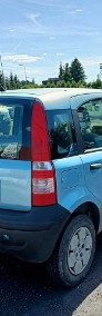Fiat Panda II Fiat Panda 1.1 03r-4