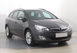 Opel Astra J , Klimatronic, Tempomat, Parktronic, Podgrzewane siedzienia