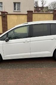 Volkswagen Touran III 2.0 TDi automat 150 KM IQ.Drive-2