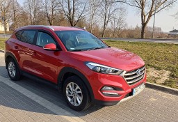 Hyundai Tucson III Pierwszy właściciel 68700 zł