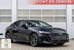 Audi A5 IV TFSI quattro 2.0 TFSI quattro (204KM) Sound system + Audi phone box