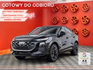 Audi Q3 II TFSI quattro S line Sportback 2.0 TFSI quattro S line Sportback (204