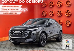 Audi Q3 II TFSI quattro S line Sportback 2.0 TFSI quattro S line Sportback (204