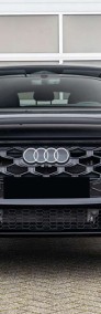 Audi Q3 II TFSI quattro S line Sportback 2.0 TFSI quattro S line Sportback (204-4