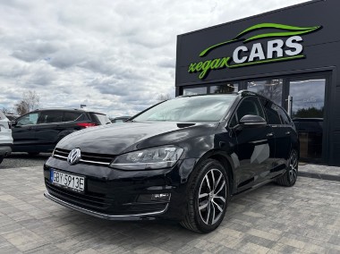 Volkswagen Golf Sportsvan-1