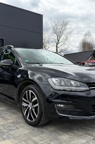 Volkswagen Golf Sportsvan-2