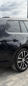 Volkswagen Golf Sportsvan-4