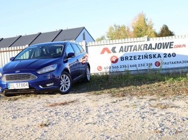 Ford Focus III MK4 2018-1