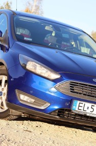 Ford Focus III MK4 2018-2