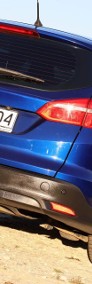 Ford Focus III MK4 2018-3