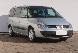 Renault Grand Espace II , GAZ, 7 miejsc, Klimatronic,ALU